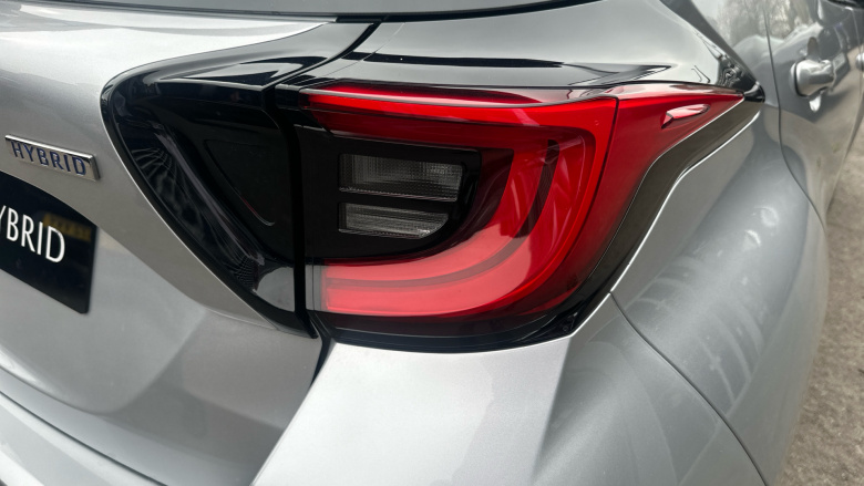 Mazda 2 Hybrid 1.5i Hybrid Homura Plus 5dr CVT Hybrid Hatchback